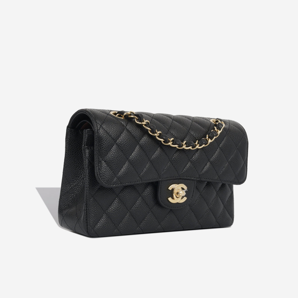 Classic Flap Bag - Medium
