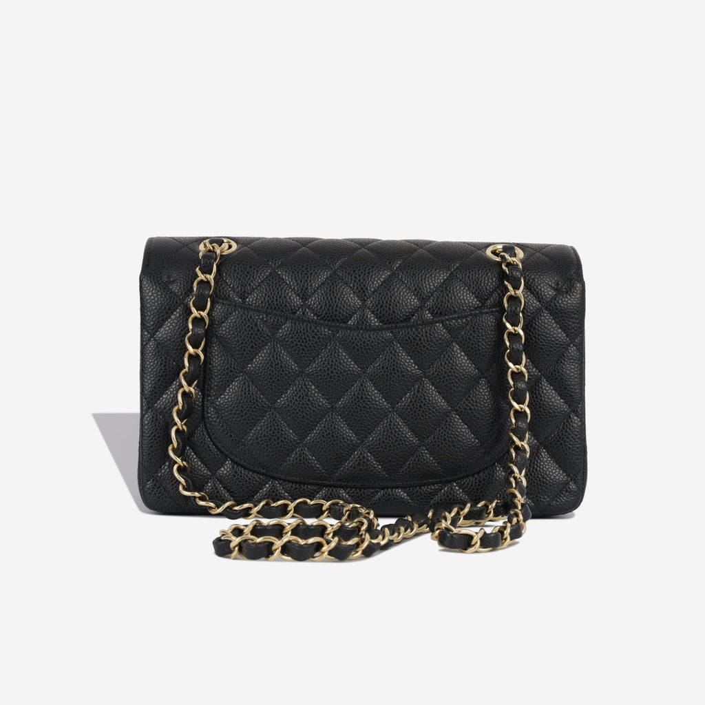 Classic Flap Bag - Medium