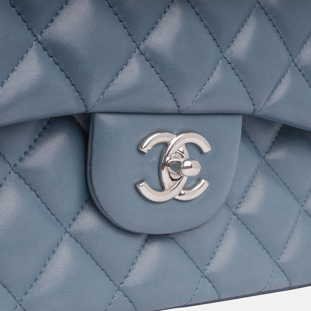 Classic Flap Bag - Jumbo