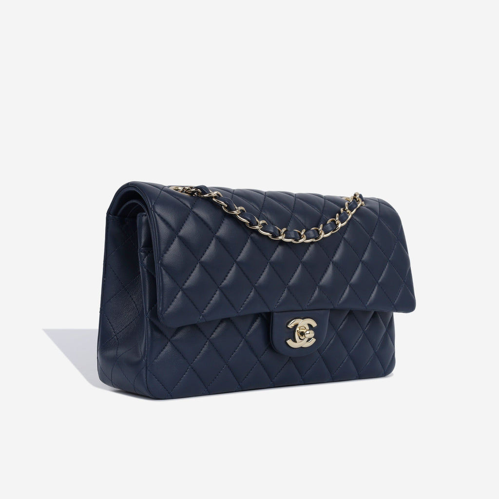 Classic Flap Bag - Medium