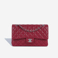 Classic Flap Bag - Medium