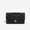 Classic Flap Bag - Medium