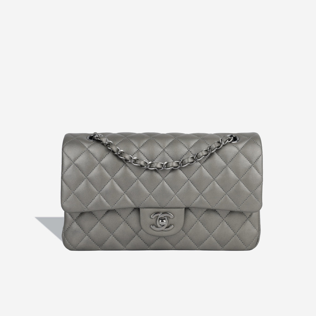 Classic Flap Bag - Medium