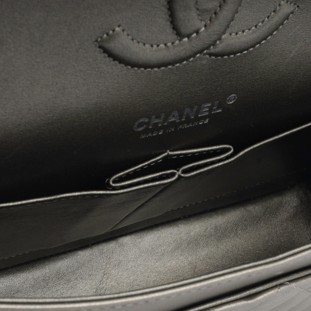 Classic Flap Bag - Medium