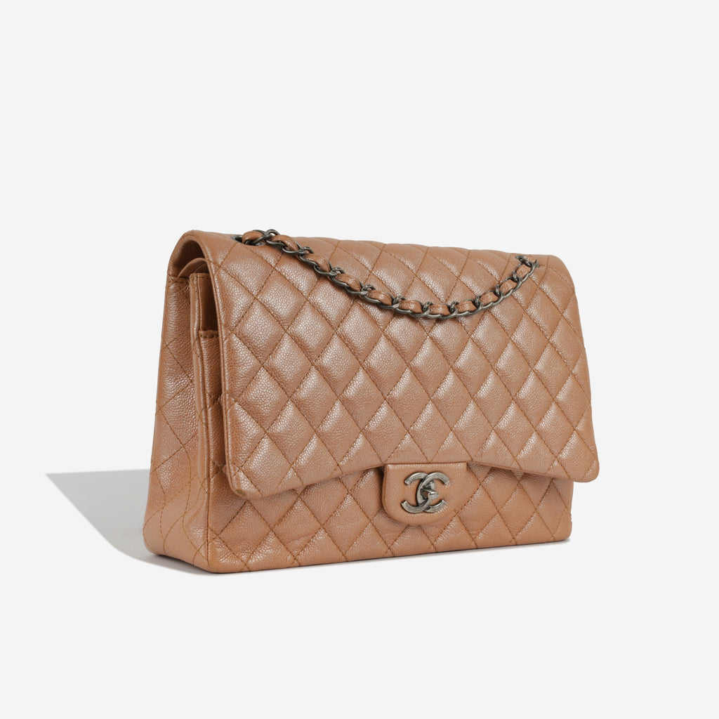 Maxi Classic Flap