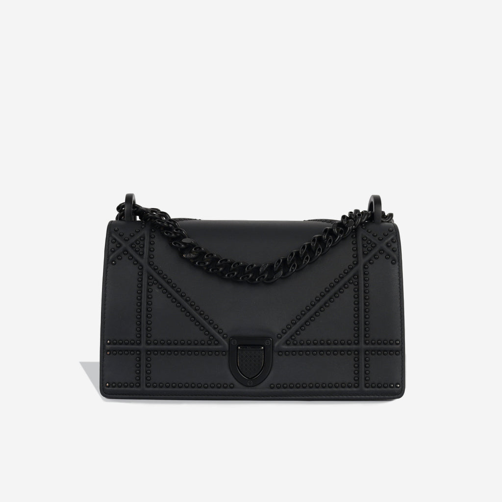 Diororama - Black Ultramatte