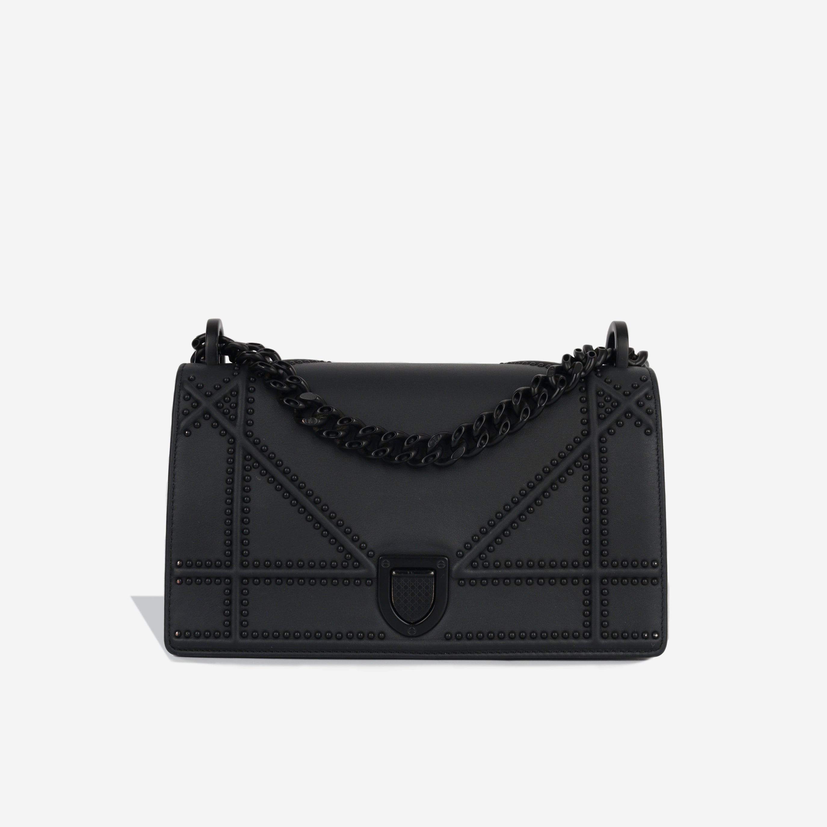 Diororama - Black Ultramatte