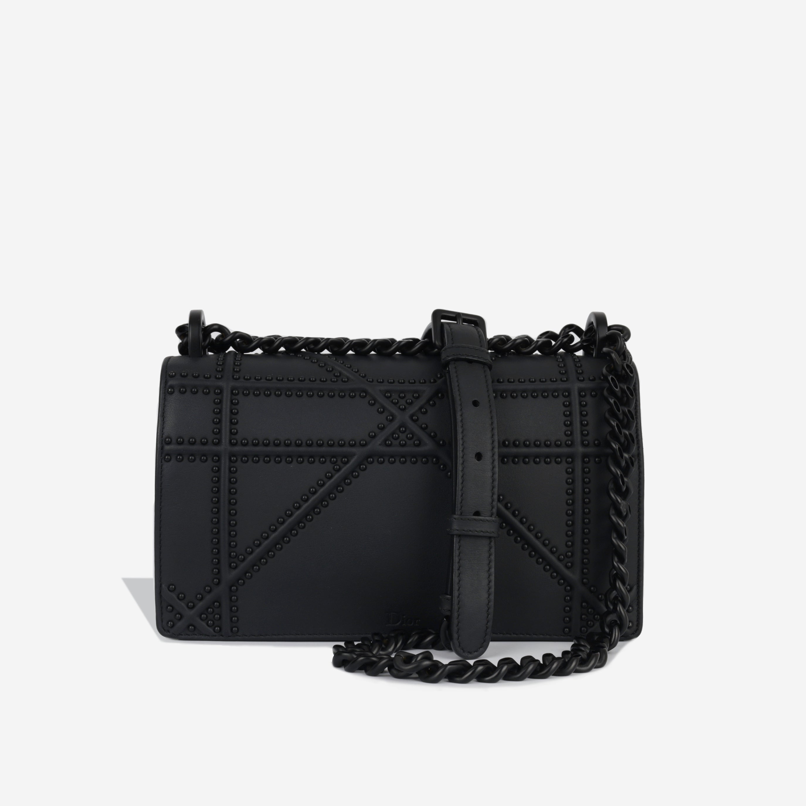 Diororama - Black Ultramatte