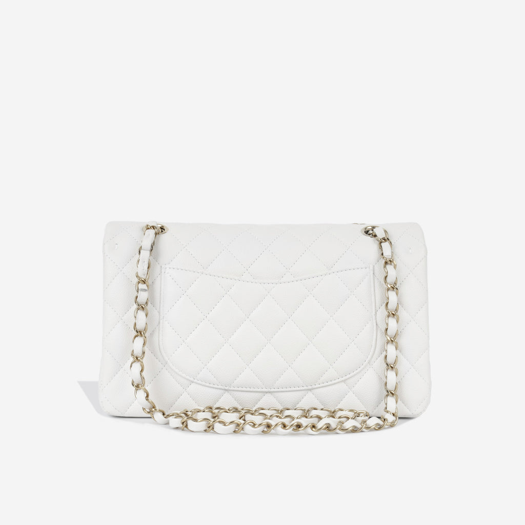 Classic Flap Bag - Medium