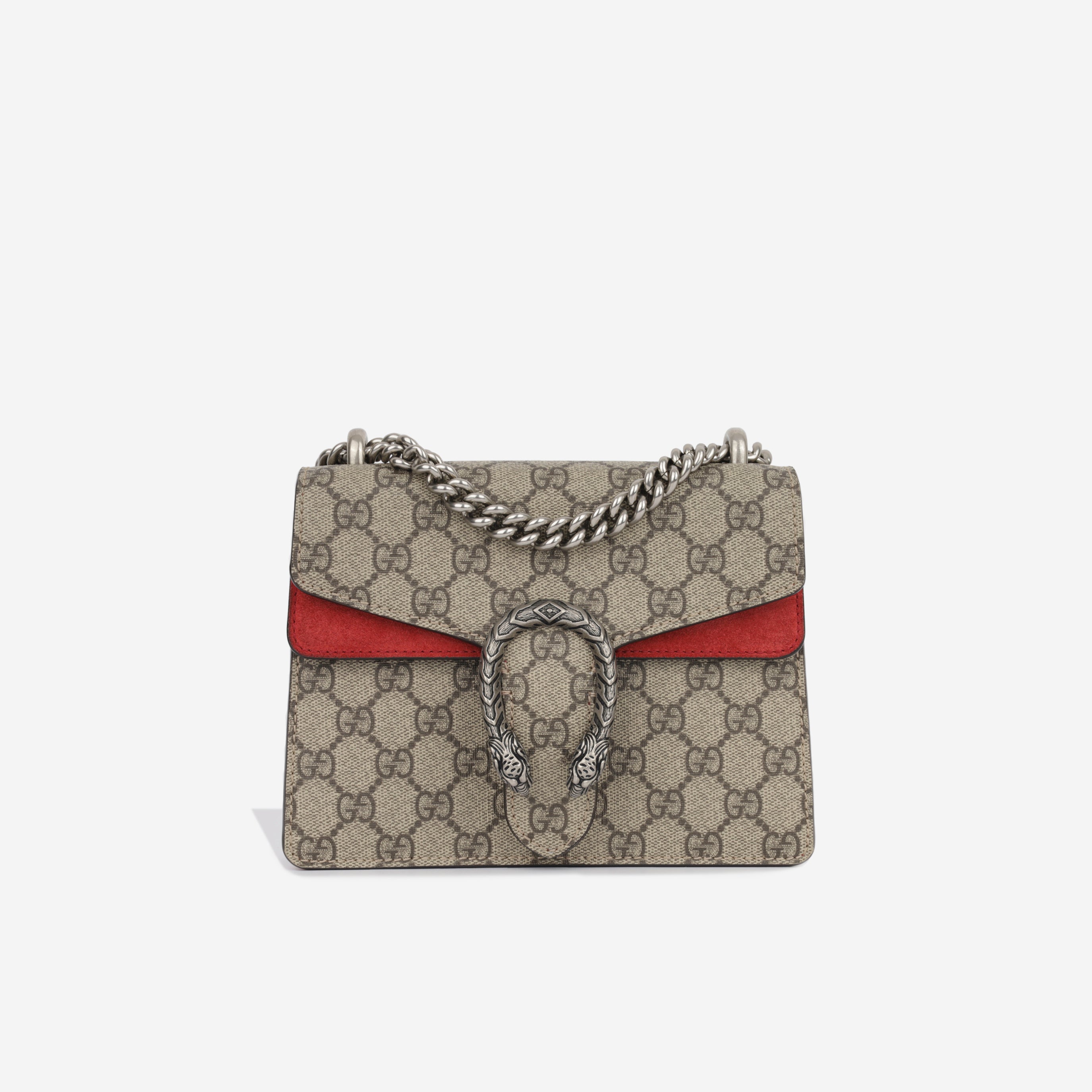 Mini Supreme Dioronysus
