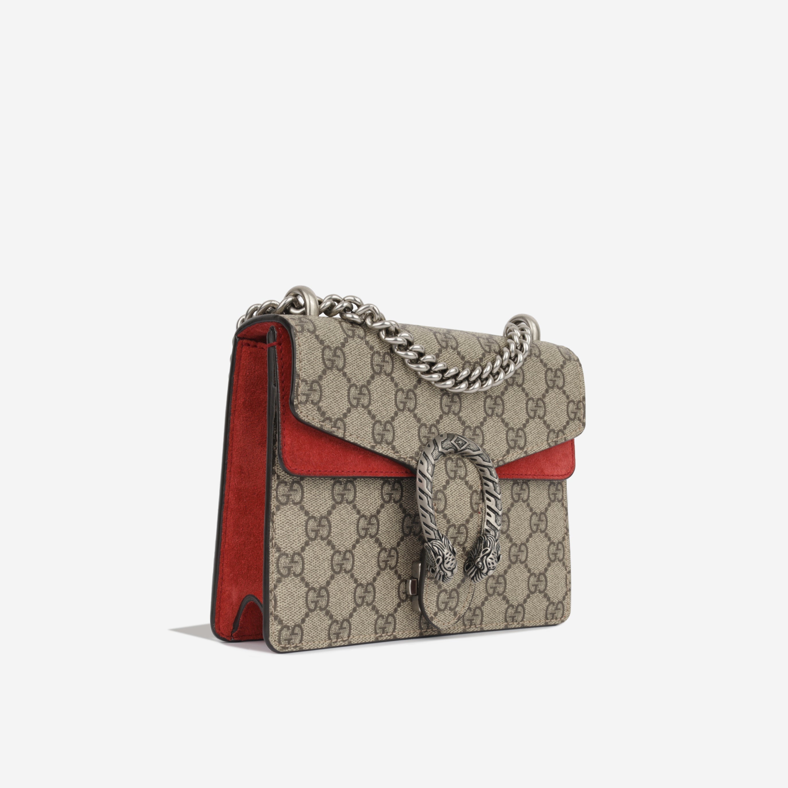 Mini Supreme Dioronysus