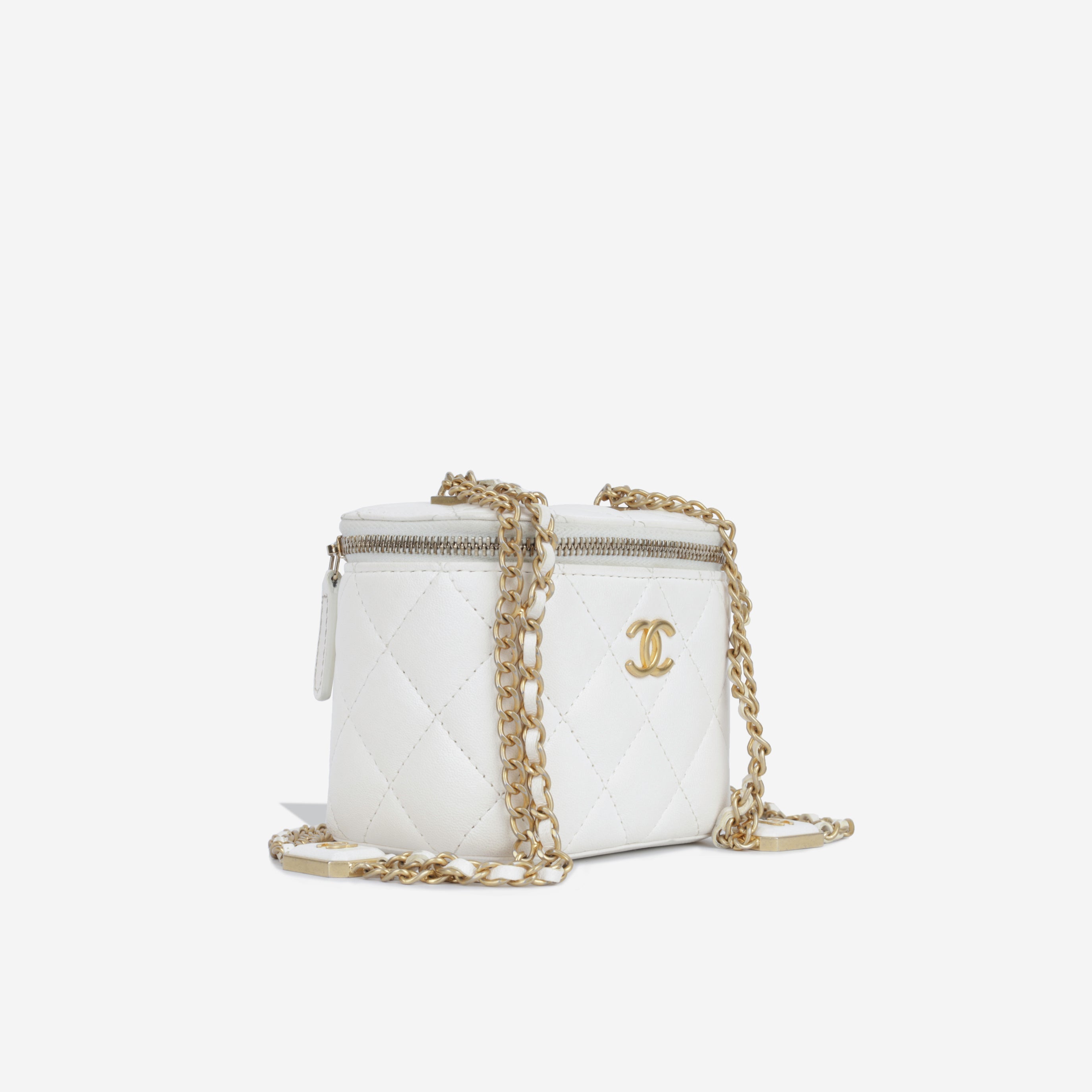 Mini Vanity on Chain