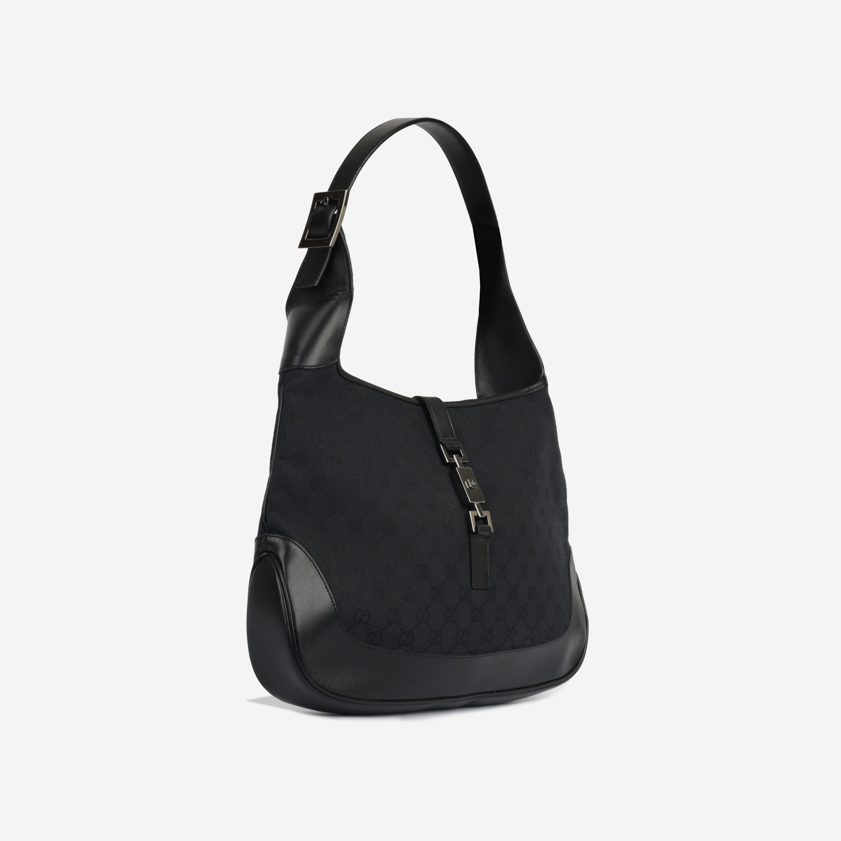 Vintage Medium Jackie Hobo