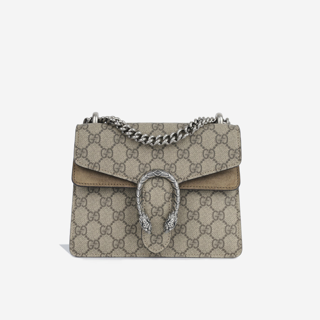Mini Supreme Dioronysus