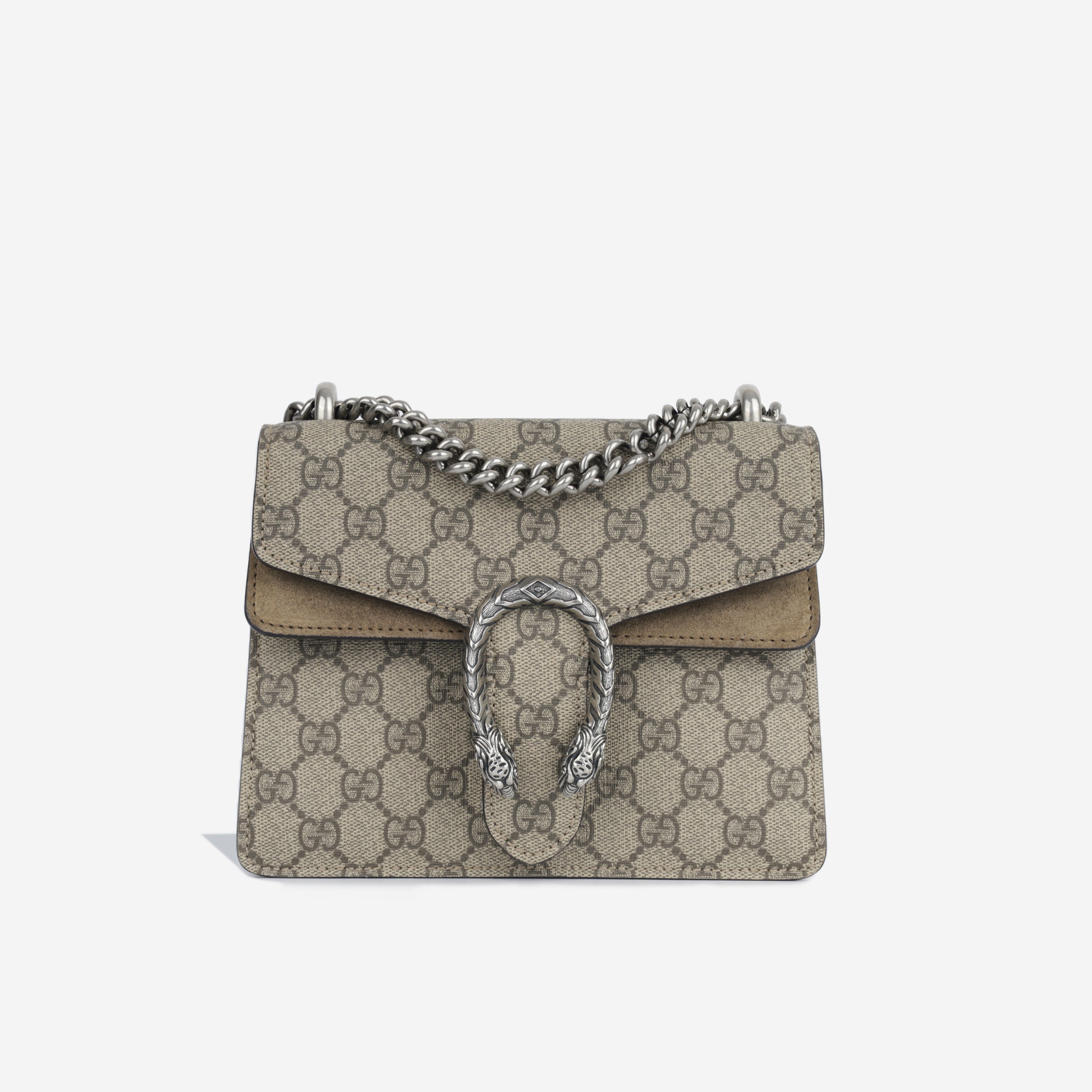Mini Supreme Dioronysus