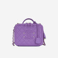 ligree CC Vanity Case - MeDiorum