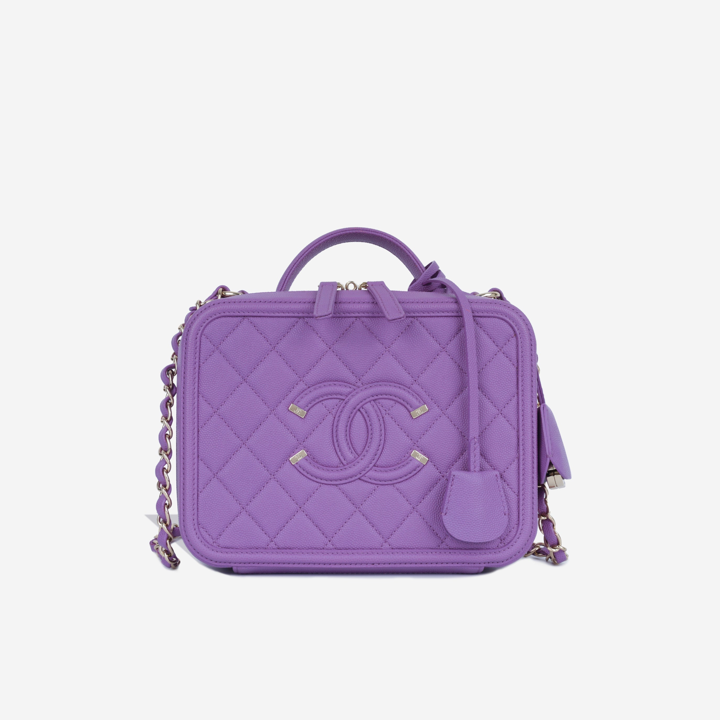ligree CC Vanity Case - MeDiorum