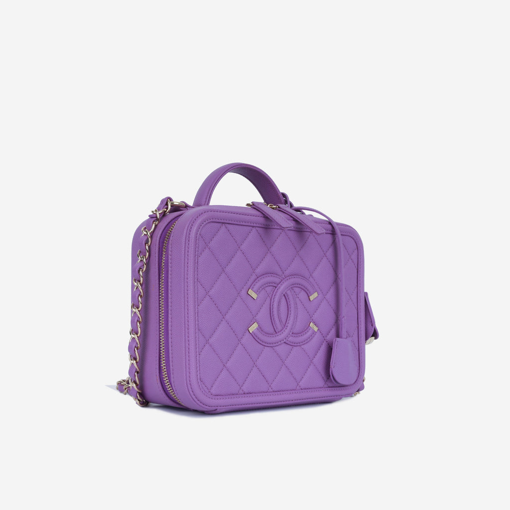 ligree CC Vanity Case - MeDiorum