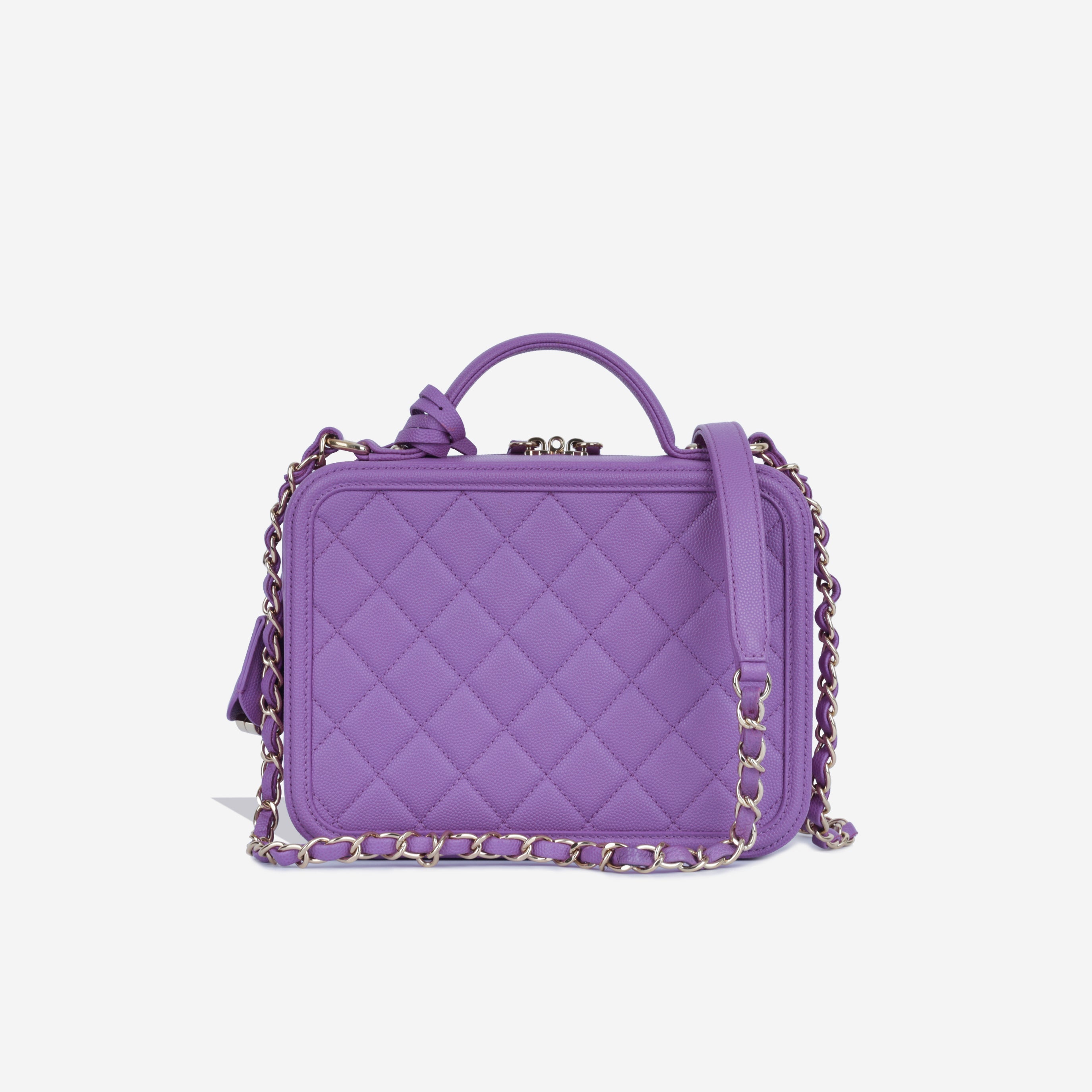 ligree CC Vanity Case - MeDiorum
