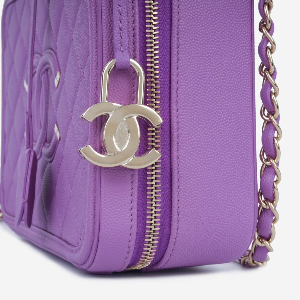 ligree CC Vanity Case - MeDiorum
