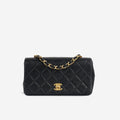 Vintage Mini Full Flap