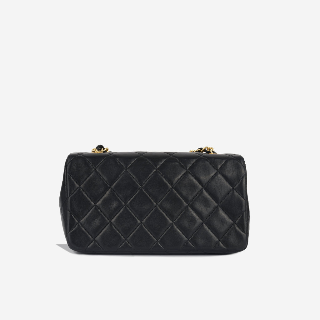 Vintage Mini Full Flap