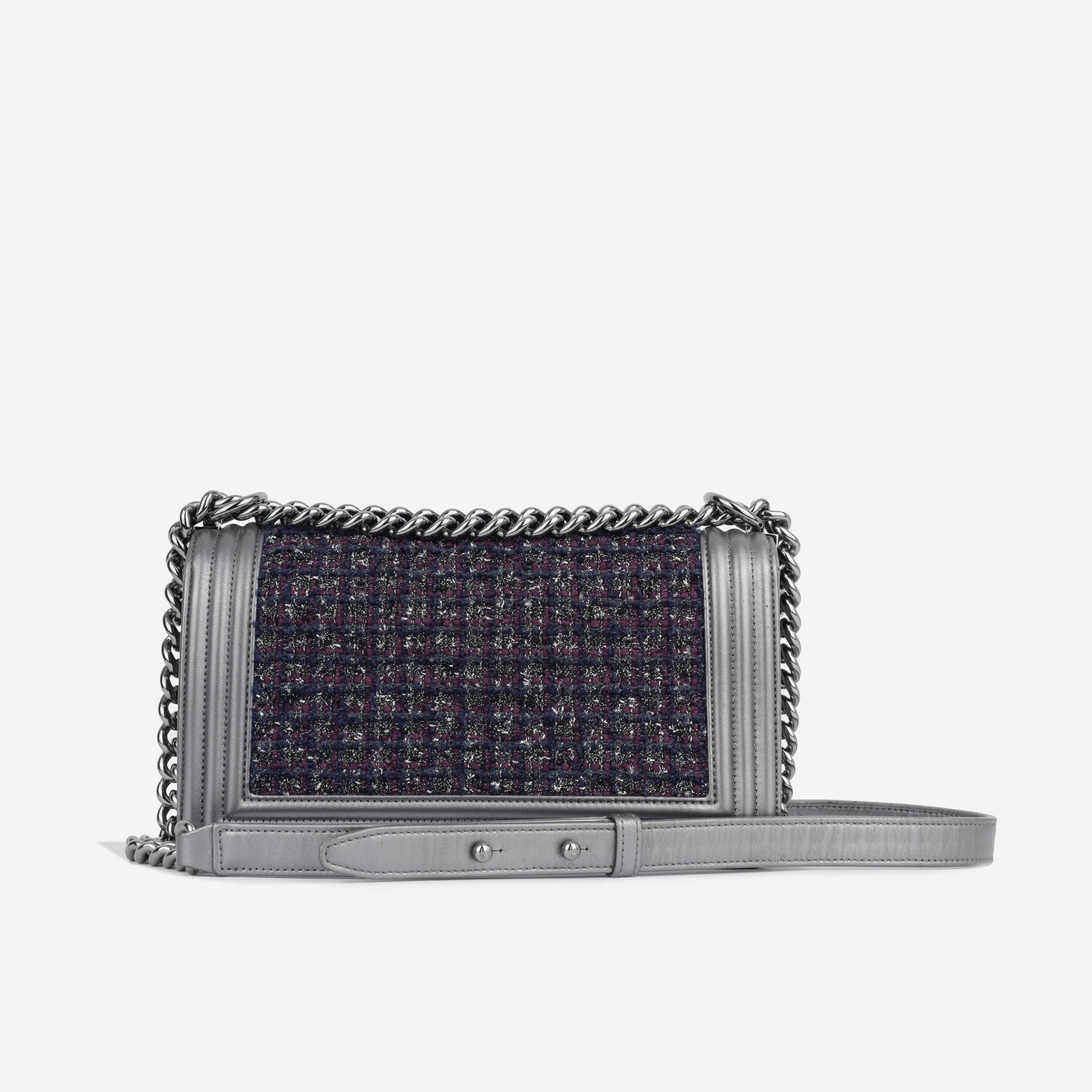 Chanel Boy Chanel - Medium
