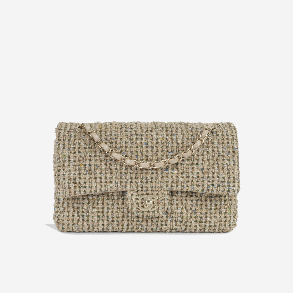 Classic Flap Bag - Medium