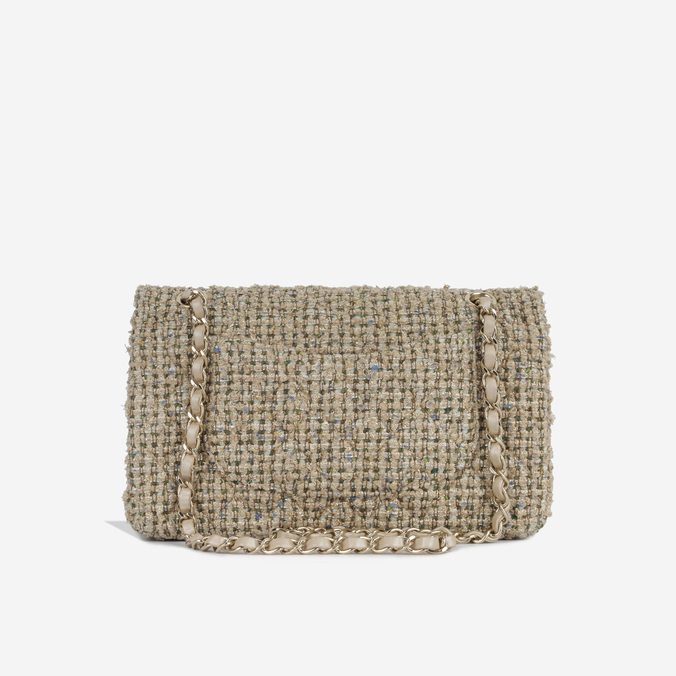 Classic Flap Bag - Medium
