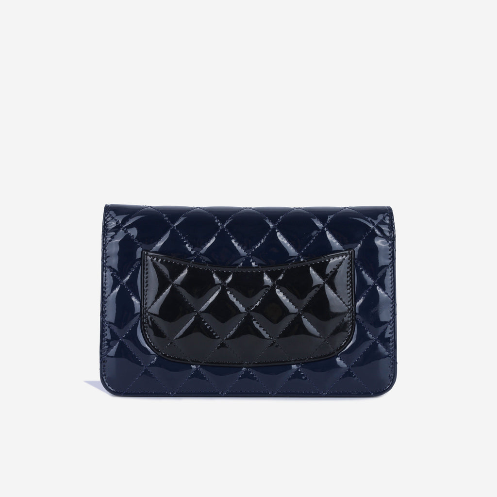 Classic Wallet on Chain
