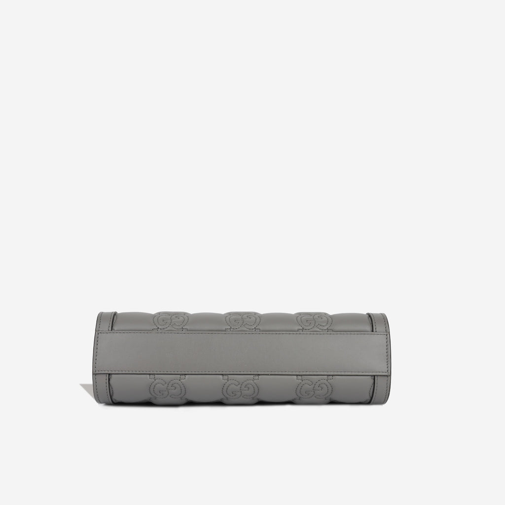 GG MatelassÃƒÆ’Ã‚Â© Small Shoulder Bag