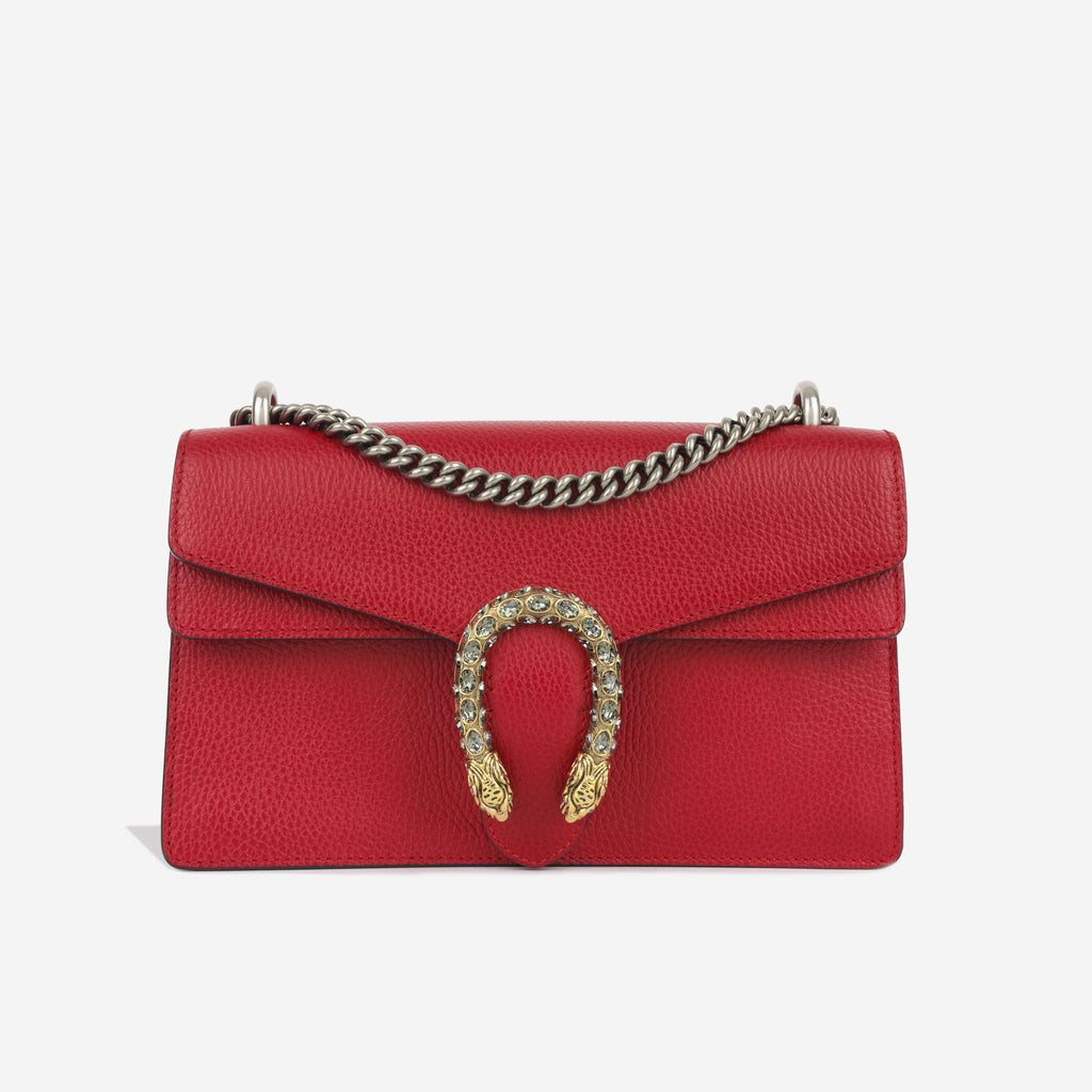 Small Dionysus Shoulder Bag