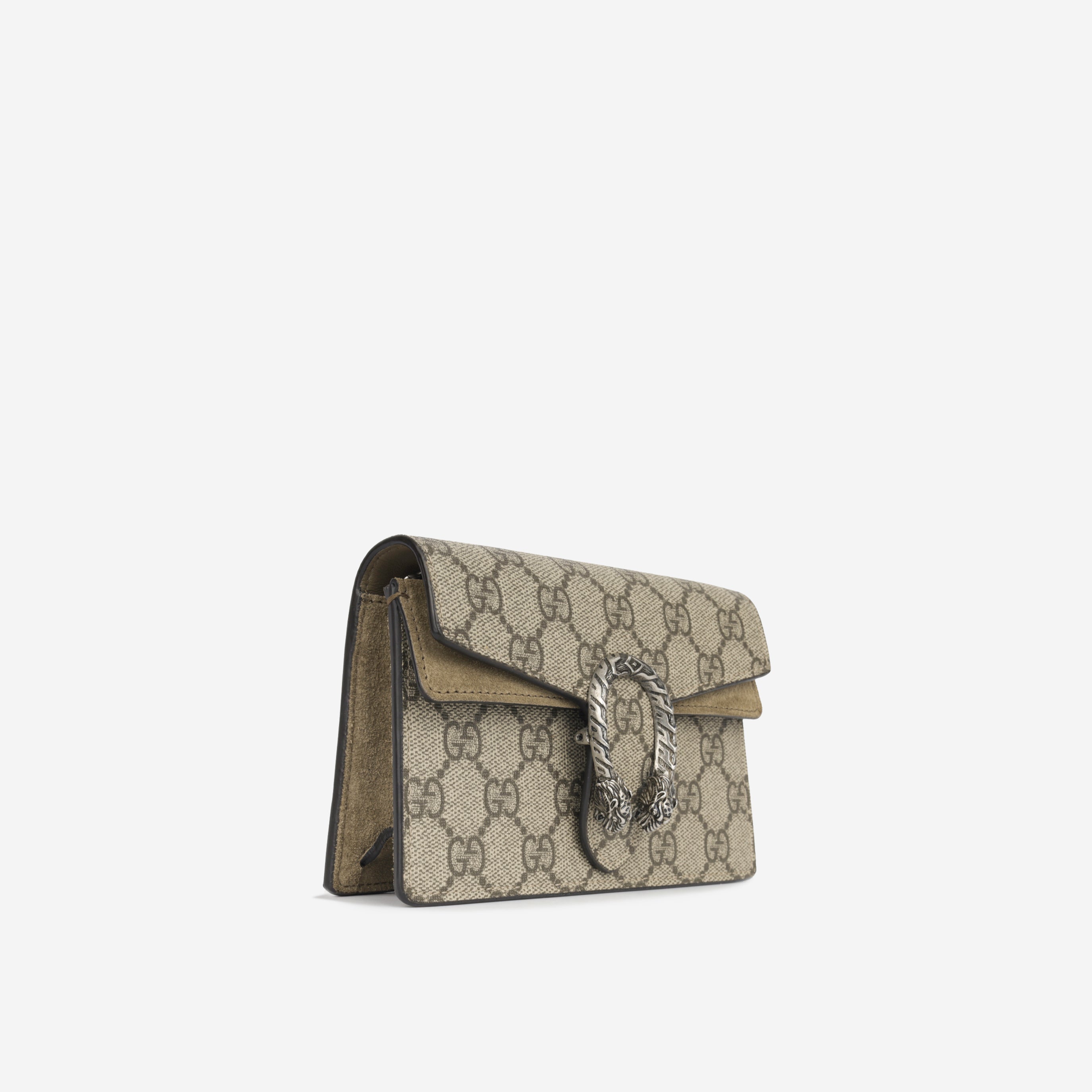 Dioronysus - Super Mini