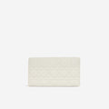 Lady Dior Pouch - Latte Cannage