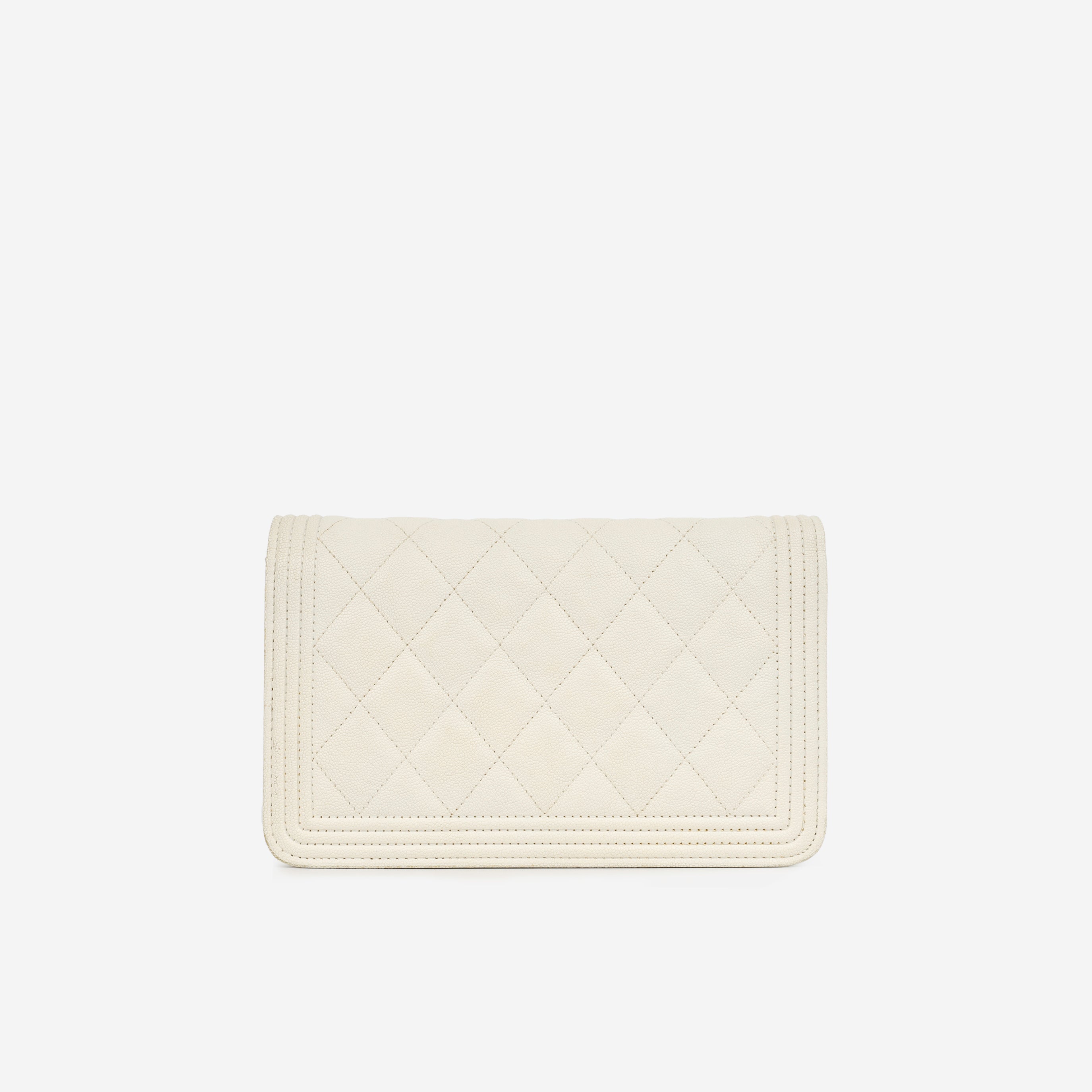 Boy WOC - Ivory