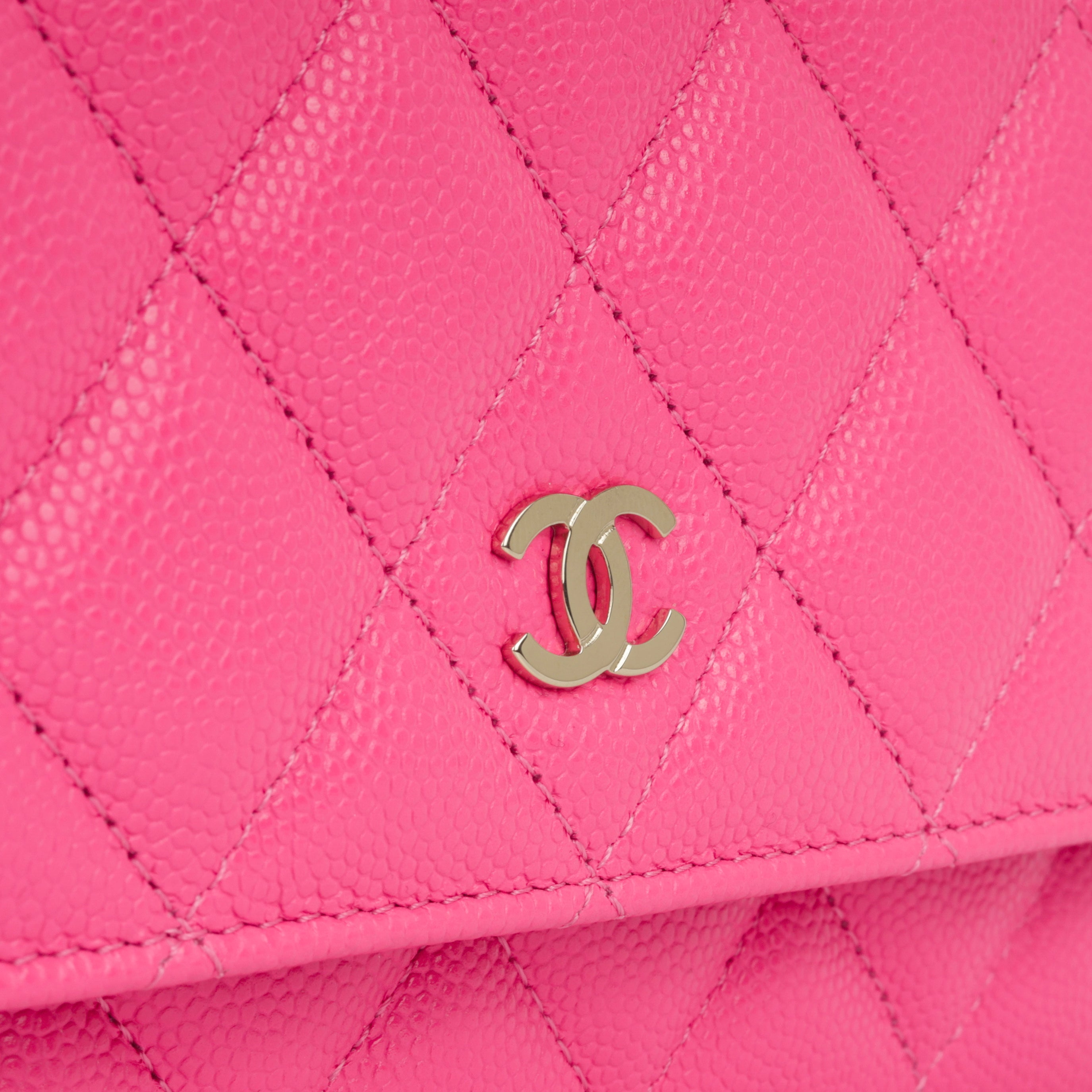 Classic Wallet on Chain