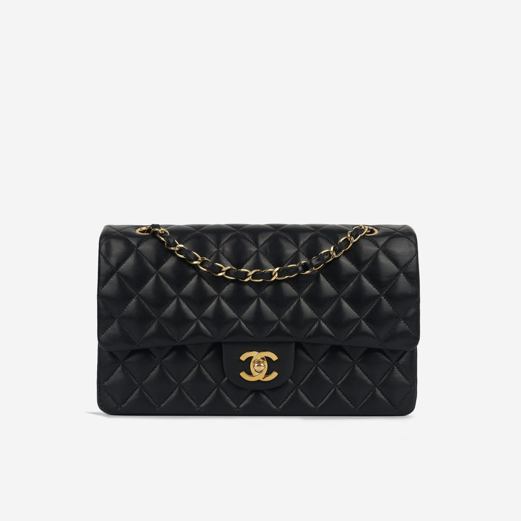Classic Flap Bag - Medium