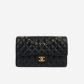 Classic Flap Bag - Medium