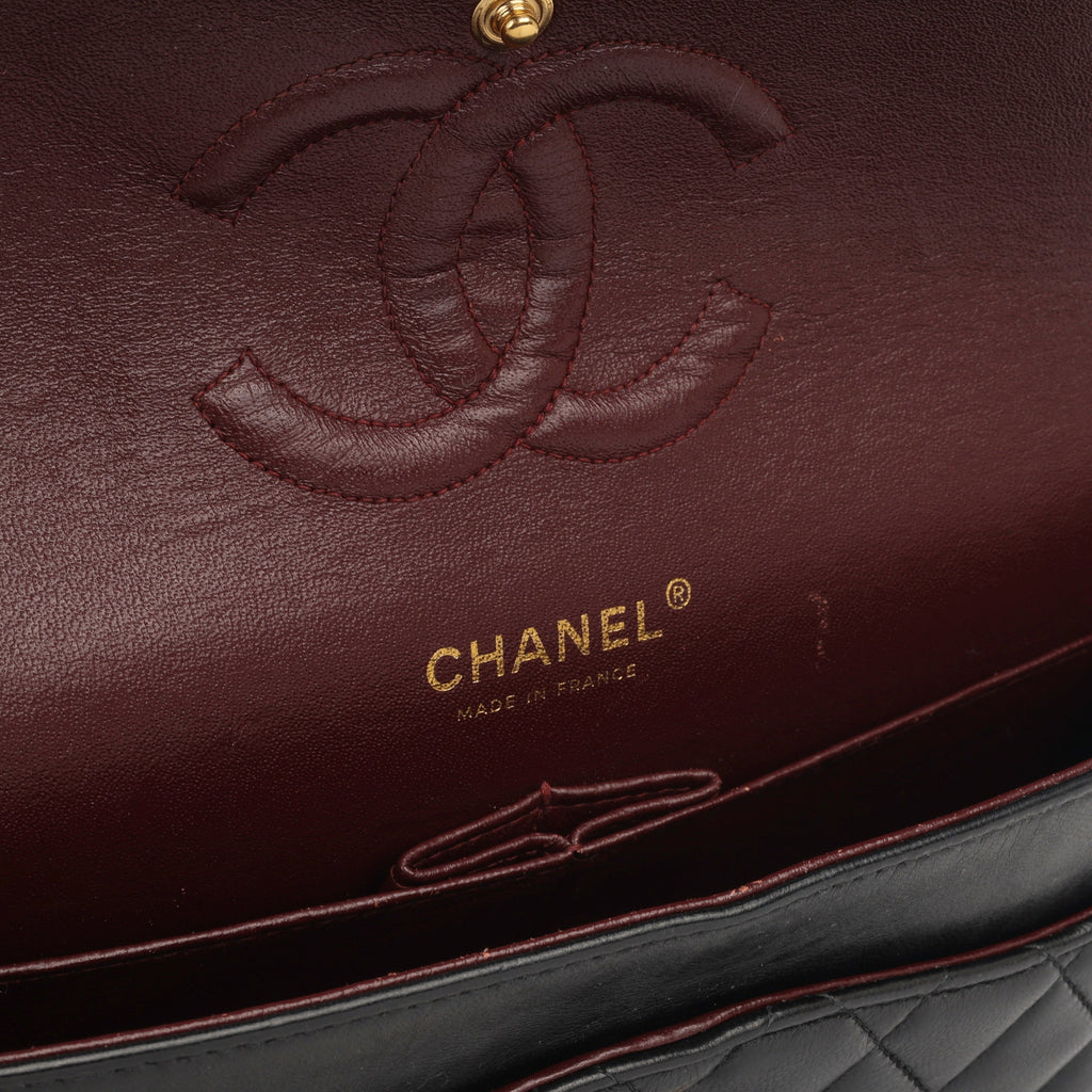 Classic Flap Bag - Medium