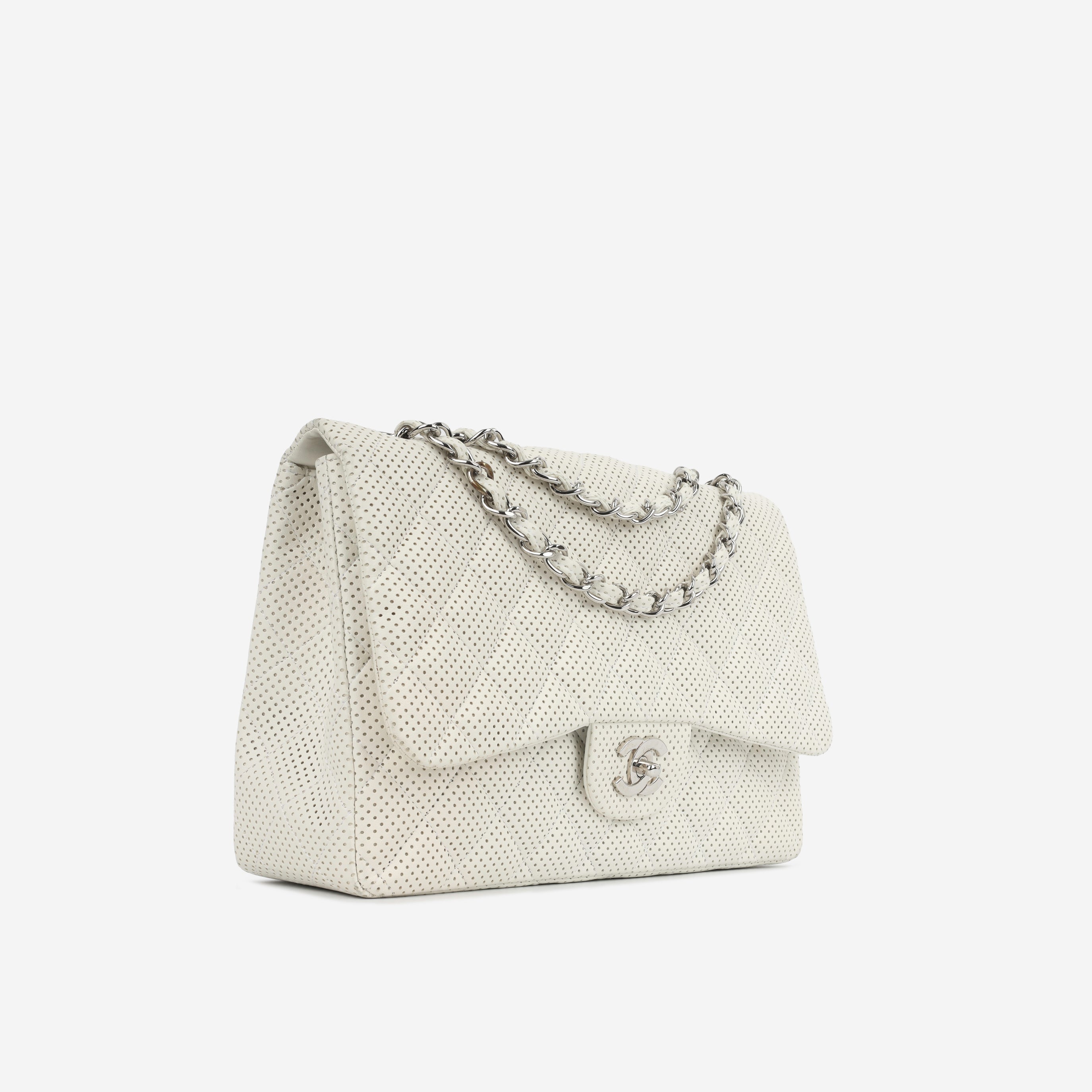Classic Flap Bag - Jumbo