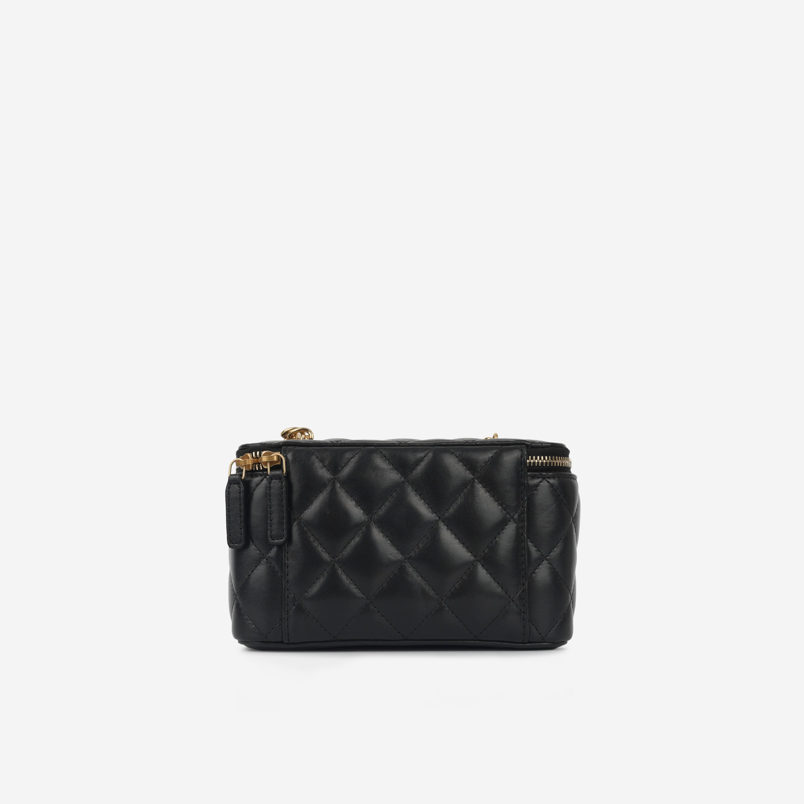 Small Vanity on Chain