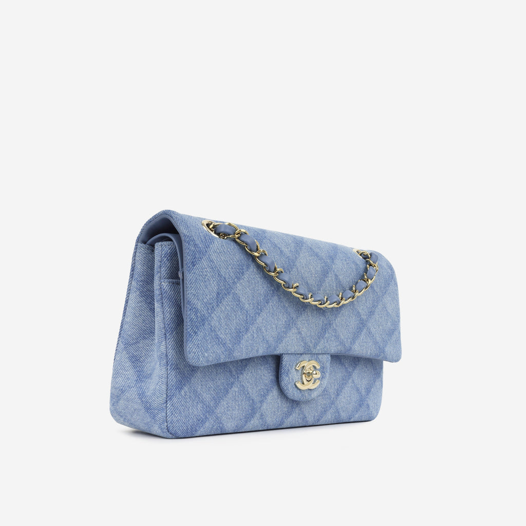 Classic Flap Bag - Medium