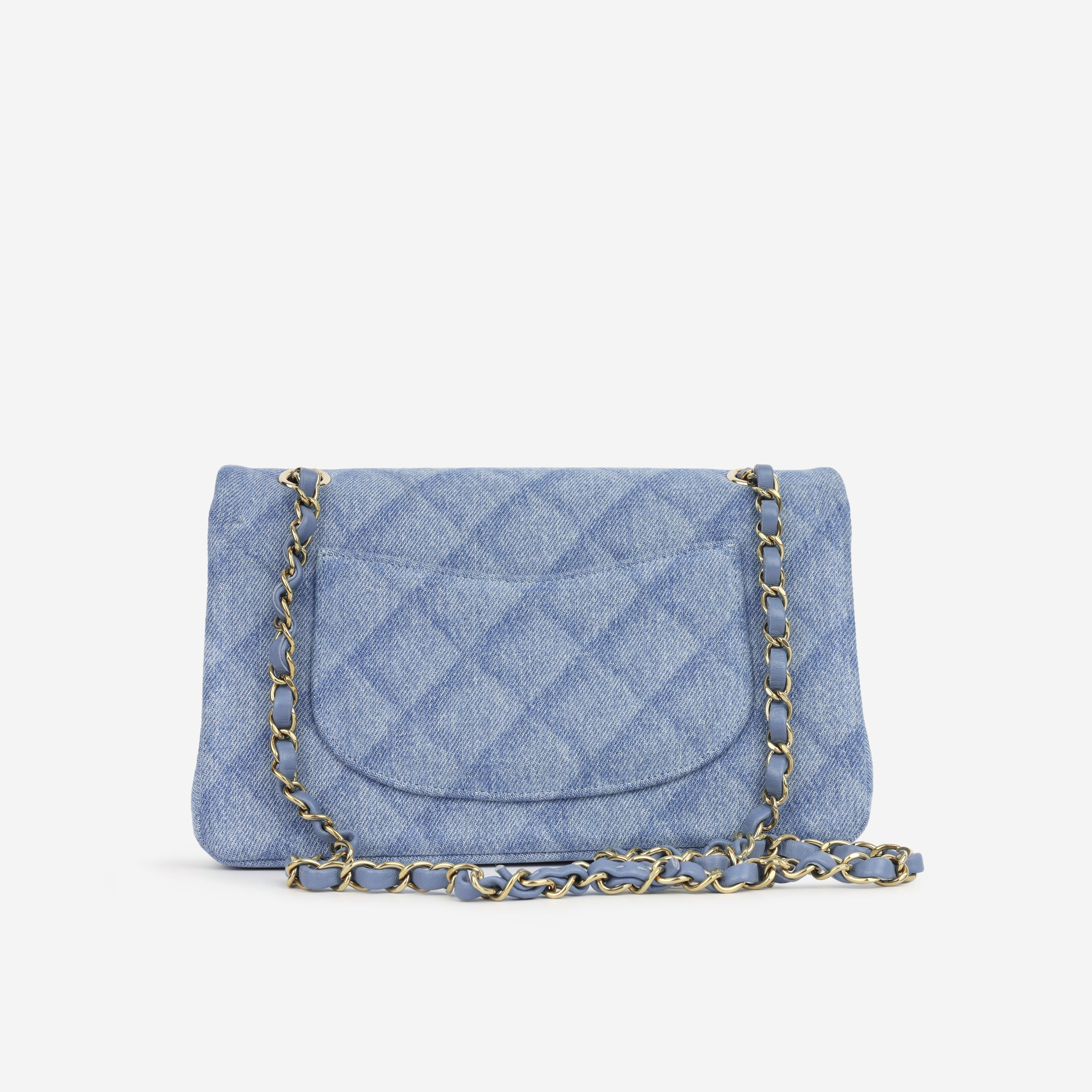 Classic Flap Bag - Medium