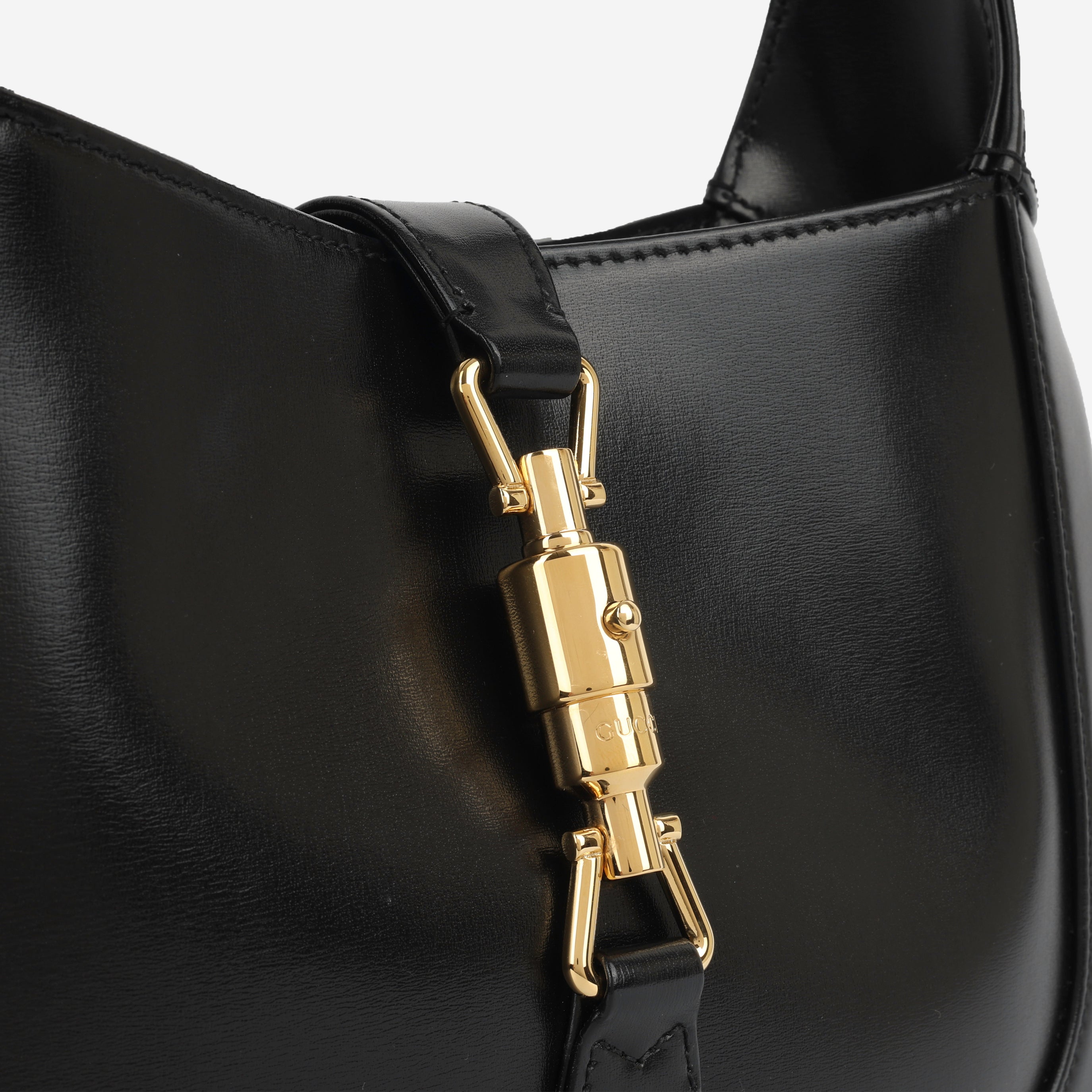 Jackie Shoulder Bag - Small