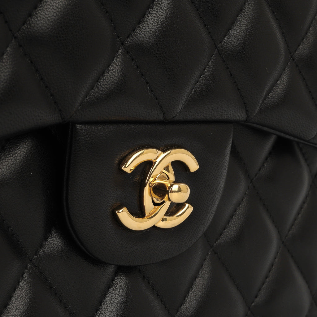 Classic Flap Bag - Jumbo