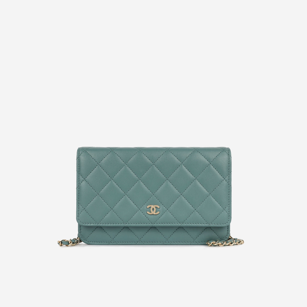 Classic Wallet on Chain