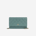 Classic Wallet on Chain