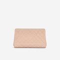 Timeless Clutch - Pink