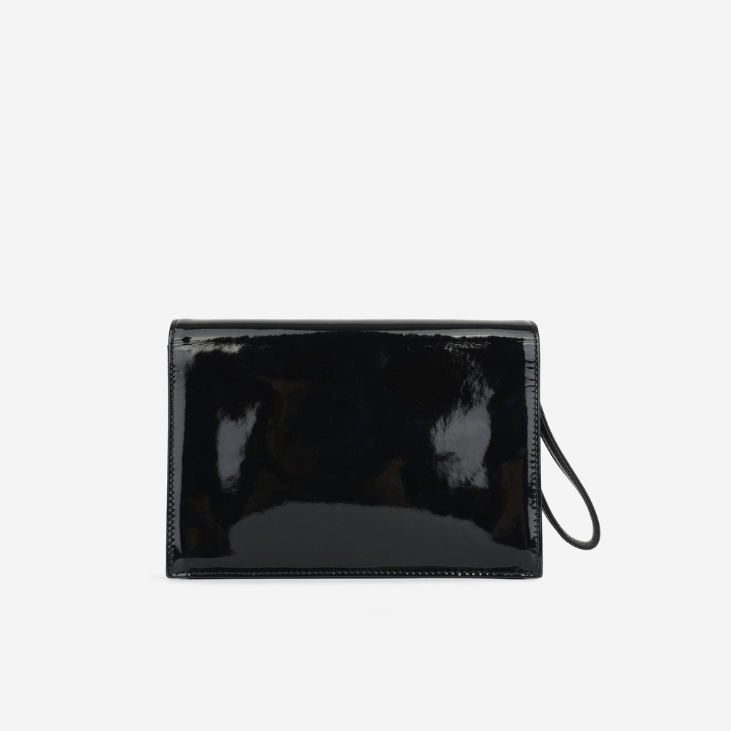 Vintage ÃƒÂ¢Ã¢â€šÂ¬Ã…â€œJust a drop of No.5ÃƒÂ¢Ã¢â€šÂ¬Ã‚Â Clutch
