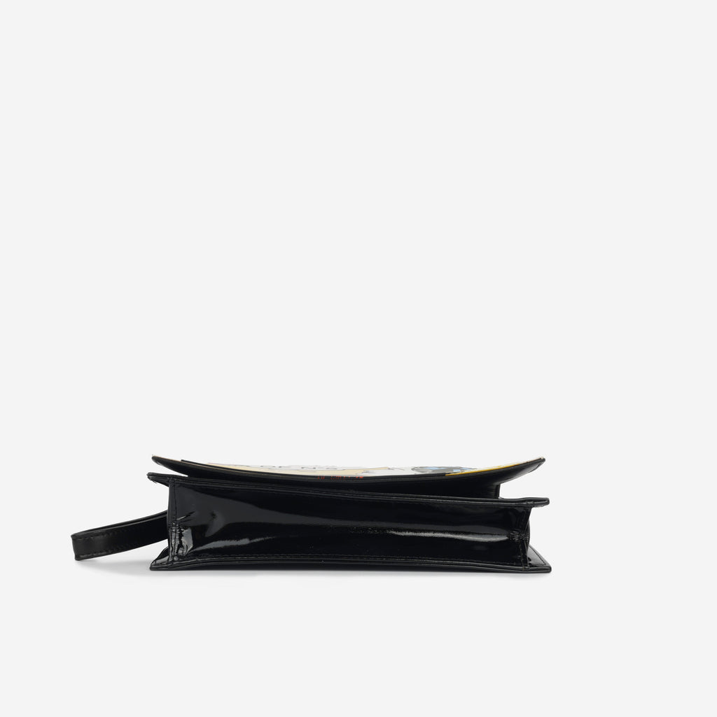 Vintage ÃƒÂ¢Ã¢â€šÂ¬Ã…â€œJust a drop of No.5ÃƒÂ¢Ã¢â€šÂ¬Ã‚Â Clutch